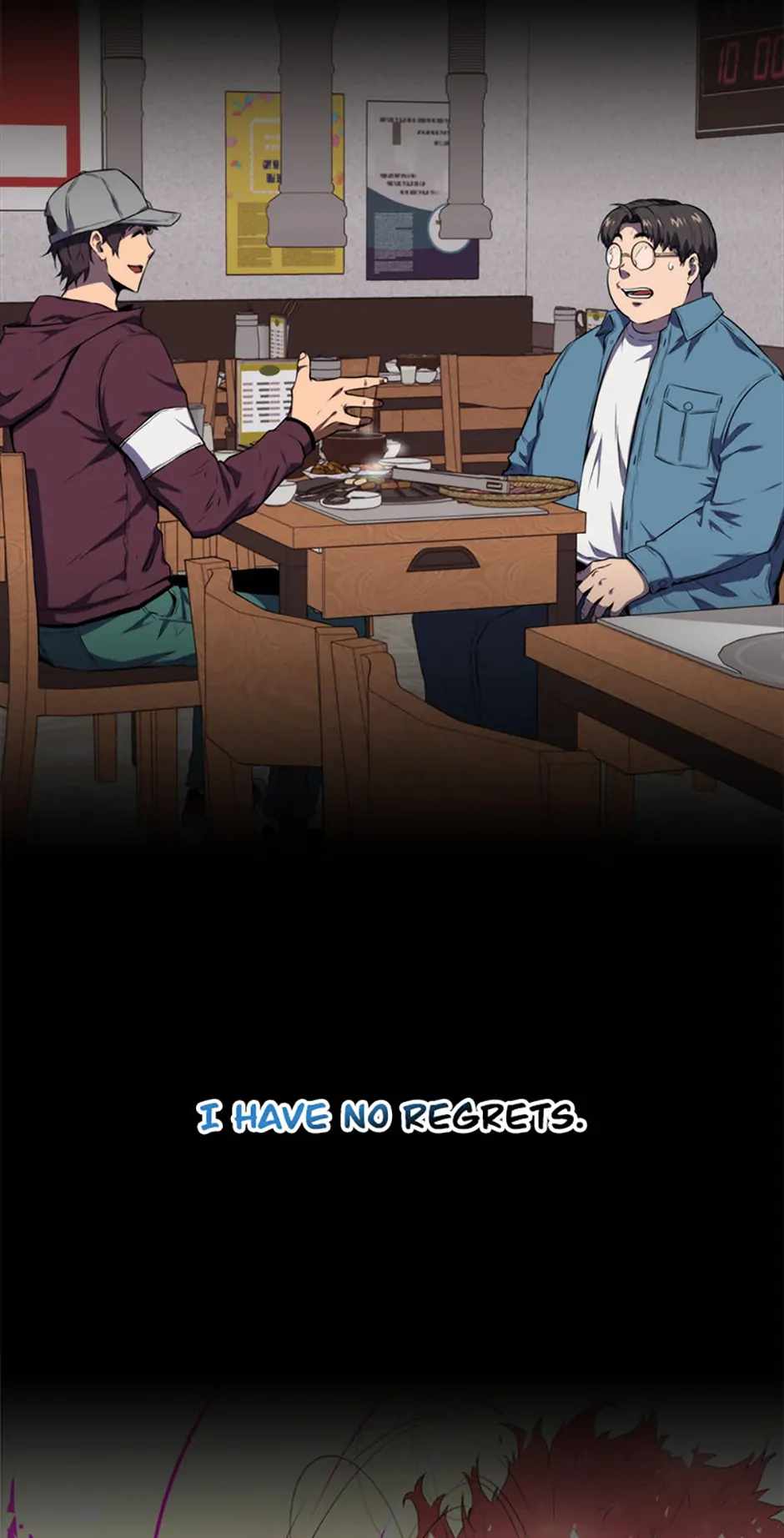 Sleeping Ranker Chapter 141 18